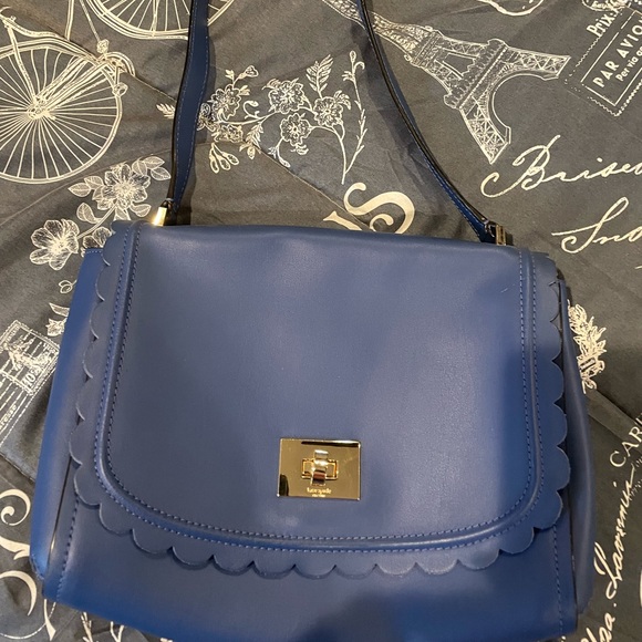 Kate Spade purse - Picture 2 of 4